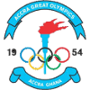 Great Olympics Great Olympics