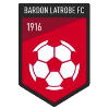 Bardon Latrobe Bardon Latrobe