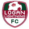 Logan Lightning Nữ Logan Lightning Nữ