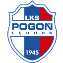 Pogon Lebork Pogon Lebork