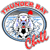 Thunder Bay cold Thunder Bay cold