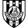 Adelaide City Reserve Adelaide City Reserve