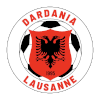 Dardania Lausanne FC Dardania Lausanne FC