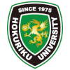 Hokuriku University Hokuriku University