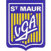 Saint Maurice Nữ Saint Maurice Nữ
