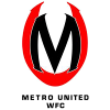 Metropolis United Nữ Metropolis United Nữ
