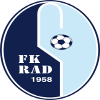 FK Rad U19 FK Rad U19