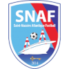 Saint-Nazaire AF Saint-Nazaire AF