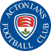 Old Actonians Nữ Old Actonians Nữ