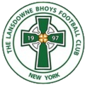 Lansdowne Bhoys NY Lansdowne Bhoys NY