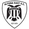 Altona East Altona East