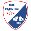 Radnicki Nis U19 Radnicki Nis U19