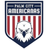 Palm City FC (W) Palm City FC (W)
