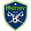 New England Mutiny Nữ New England Mutiny Nữ