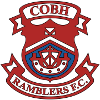 Cobh Ramblers U19 Cobh Ramblers U19