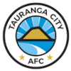 Tauranga City United Tauranga City United