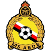 MS ABDB MS ABDB