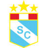 Sporting Cristal Reserves Sporting Cristal Reserves