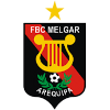 FBC Melgar Reserves FBC Melgar Reserves