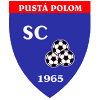 Pusta Polom Pusta Polom