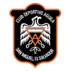 CD Aguila Reserves CD Aguila Reserves