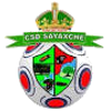 CSD Sayaxche CSD Sayaxche