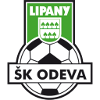 Odeva Lipany U19 Odeva Lipany U19