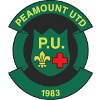 Peamount Utd Nữ Peamount Utd Nữ