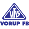 Vorup FB Vorup FB