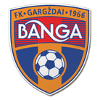 FK Banga Nữ FK Banga Nữ