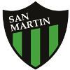 San Martin de San Juan Reserves San Martin de San Juan Reserves