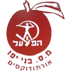 SC Bnei Yaffo Ortodoxim SC Bnei Yaffo Ortodoxim