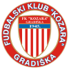 FK Kozara Gradiska FK Kozara Gradiska