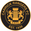 Carrick Rangers Reserves Carrick Rangers Reserves