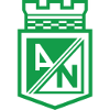 SD Atletico Nacional U19 SD Atletico Nacional U19