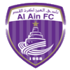 Al Ain SCC U19 Al Ain SCC U19