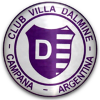 Villa Dalmine Reserves Villa Dalmine Reserves