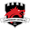 Canterbury United Nữ Canterbury United Nữ