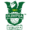Olimpija Ljubljana U19 Olimpija Ljubljana U19