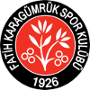 Fatih Karagumruk U19 Fatih Karagumruk U19