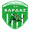 PAO Vardas PAO Vardas