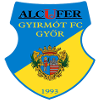 Gyirmot FC Gyor II Gyirmot FC Gyor II