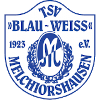 TSV Blau-Weiss Melchiorshausen TSV Blau-Weiss Melchiorshausen