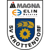 SV Krottendorf SV Krottendorf