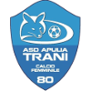 Apulia Trani Nữ