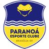 Paranoa EC Paranoa EC