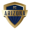 FC Arizona FC Arizona