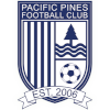 Pacific Pines Green Pacific Pines Green