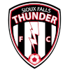 Sioux Falls Thunder FC Sioux Falls Thunder FC