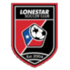 Lonestar SC Nữ Lonestar SC Nữ